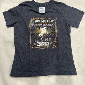 Toddler Boy T-Shirt **Bundle & Save**